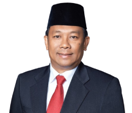 Dep. PLM BKN - Rahman Hadi