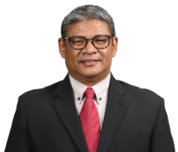 Waka BKN Supranawa Yusuf