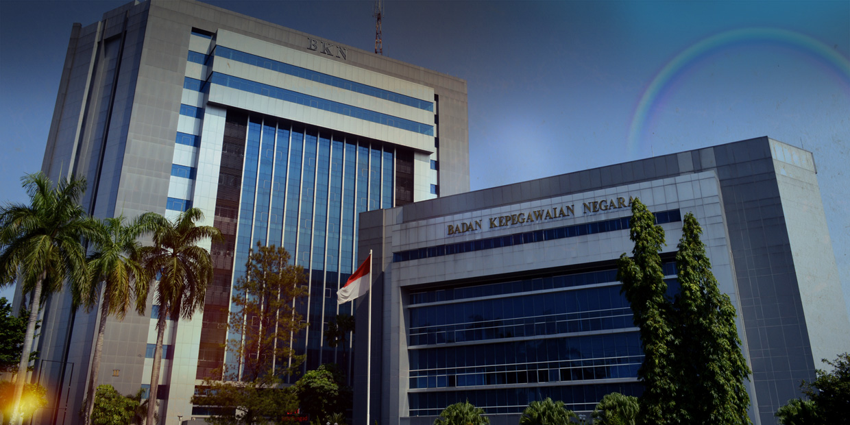 Home - Badan Kepegawaian Negara (BKN RI)