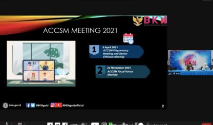 Dorong Hasil Signifikan, Assesment Dan Pengembangan Kompetensi Perlu Terintegrasi