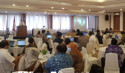 Lima Aspek Kebutuhan Simpegnas BKN