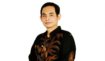 Satya Pratama, Kepala Biro Humas