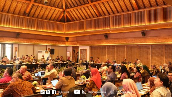 Dokumentasi (HumasKanregDenpasar)