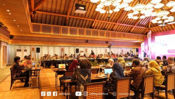 Dokumentasi (HumasKanregDenpasar)