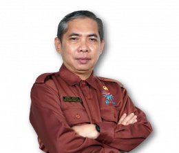 Direktur Pengawasan & Pengendalian I