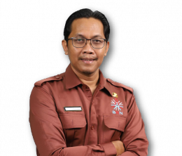 Direktur Pengawasan Dan Pengendalian II BKN