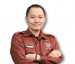 Direktur Pengawasan Dan Pengendalian III BKN