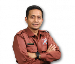 Ka Biro Keuangan BKN