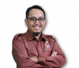 Direktur Pengelolaan Sistem Informasi Dan Layanan Digitalisasi Manajemen Aparatur Sipil Negara