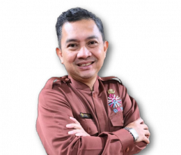 Direktur Infrastruktur Teknologi Informasi Dan Keamanan Informasi