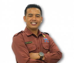 Direktur Pengelolaan Data Dan Penyajian Informasi Aparatur Sipil Negara