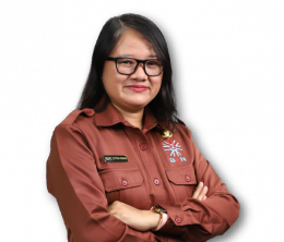 Direktur Arsip Kepegawaian Aparatur Sipil Negara