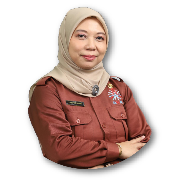 Kepala Pusat Pengembangan Sistem Rekrutmen