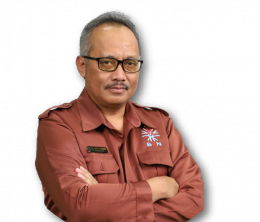 Kepala Kantor Regional VIII BKN