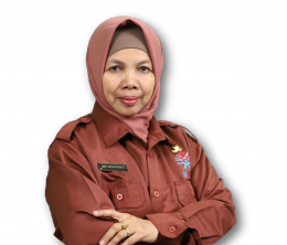 Kepala Kantor Regional I BKN