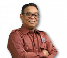 Kepala Kantor Regional III BKN