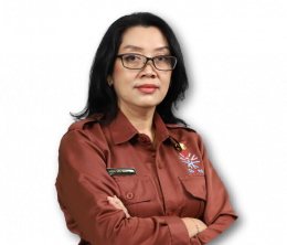 Kepala Kantor Regional VII BKN Palembang