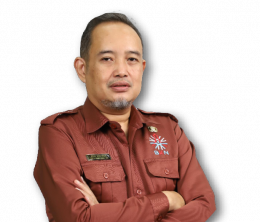 Kepala Kantor Regional II BKN