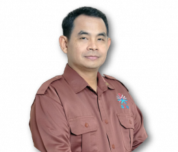 Kepala Kantor Regional X Denpasar