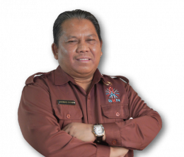 Kepala Kantor Regional XI BKN