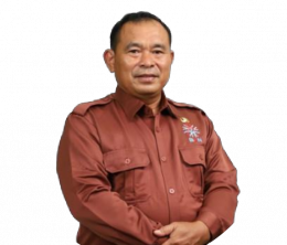 Kepala Kantor Regional XII BKN Pekanbaru