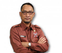 Kepala Kantor Regional IX BKN