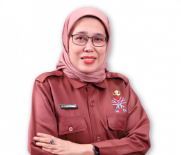 Kepala Pusat Pembinaan Jabatan Fungsional Kepegawaian BKN