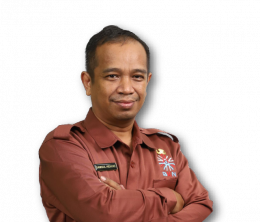 Direktur Pengembangan Talenta Dan Karier Aparatur Sipil Negara