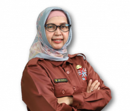 Direktur Kinerja Dan Penghargaan Aparatur Sipil Negara - NENY ROCHYANY, S.Si.Apt., M.Si.