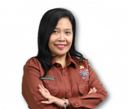 Direktur Disiplin, Budaya Kerja Dan Citra Institusi Aparatur Sipil Negara