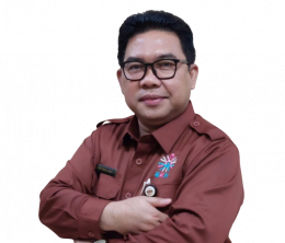 Kepala Kantor Regional VI-BKN Medan