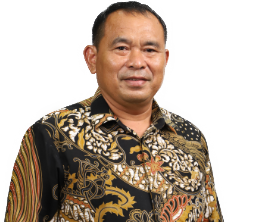 Kepala Kantor Regional XII BKN Pekanbaru