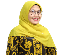 Kepala Biro Perencanaan & Organisasi